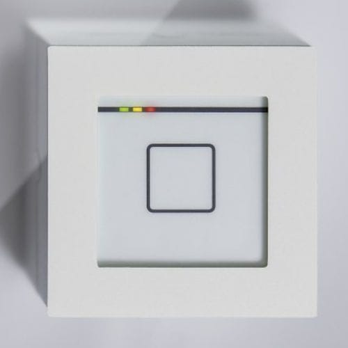 RFID-Leser / Bluetooth - RELINO-B - PHG - E/A digital / RS232 / für Zugangskontrolle