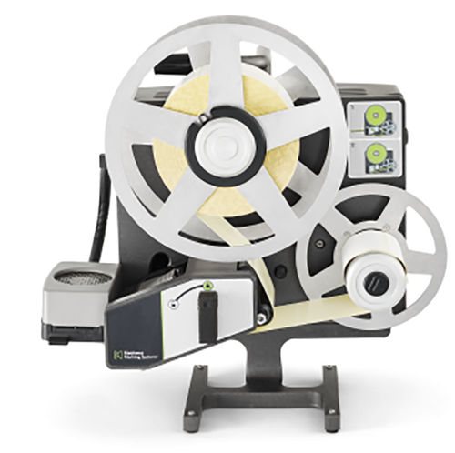 Druck- und Etikettiermaschine / Thermotransfer - MPERIA A-Series - Matthews Marking Systems - Tintenstrahl / für Verpackung / monochrom