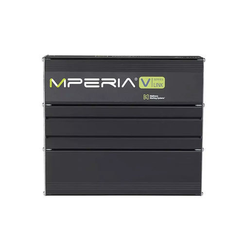 DOD-Tintenstrahl-Drucker - MPERIA V-Series - Matthews Marking Systems - integrierbar / Industrie / Kleinschrift