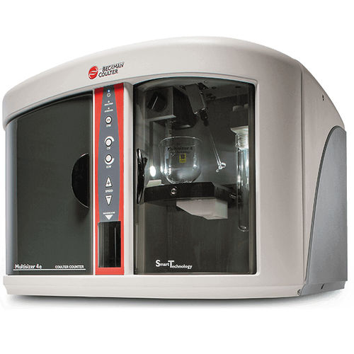 Partikelzähler ohne Anzeige - Multisizer 4e - Beckman Coulter Life Sciences - Particle