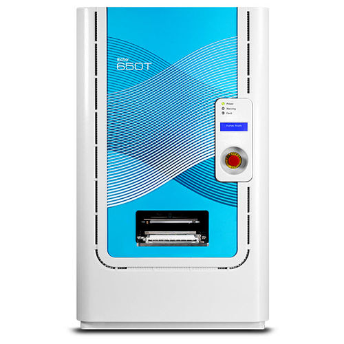 Automatisierte Flüssigkeitsbehandlungsstation - Echo 650 series - Beckman Coulter Life Sciences - Particle