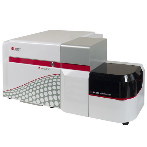 Automatisiertes Zytometer - DxFLEX - Beckman Coulter Life Sciences - Particle - für wissenschaftliche Forschung