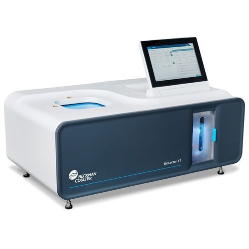Chargen-Bioreaktor - BioLector XT - Beckman Coulter Life Sciences - Particle - Labor / für parallele Synthese / Mikro