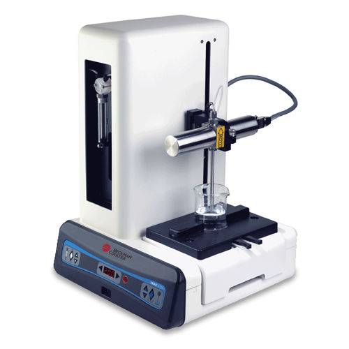 Partikelzähler für Flüssigkeiten - HIAC 9703+ - Beckman Coulter Life Sciences - Particle - digital / elektronisch / für Proben