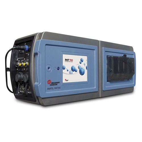 Analysator / organischer Gesamtkohlenstoff - PAT700 series - Beckman Coulter Life Sciences - Particle - Wasser / Labor / Konduktivität