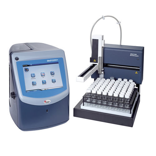 TOC-Analysator - Beckman Coulter Life Sciences - Particle - Labor / NDIR