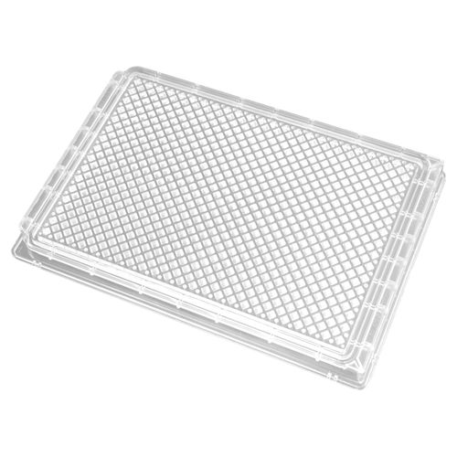 384-Loch-Mikrotiterplatte - Echo® series - Beckman Coulter Life Sciences - Particle - 1536-Loch