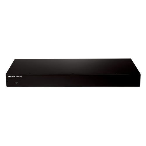Rack-Stromversorgung - DPS-700 - D-Link® - AC/DC / Doppelausgang / CE
