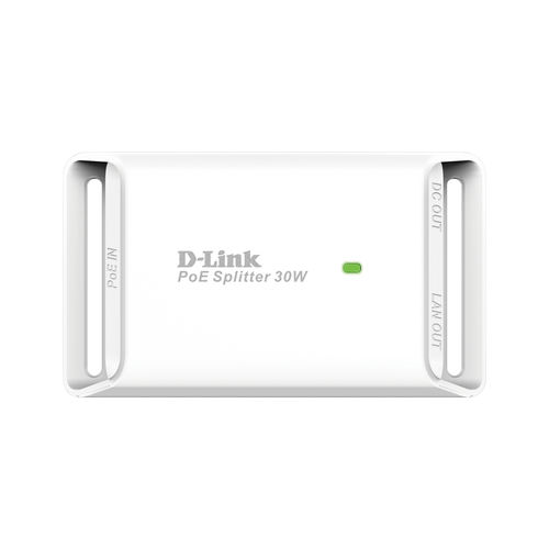 Power over Ethernet (PoE)-Modul - DPE-301GS - D-Link®