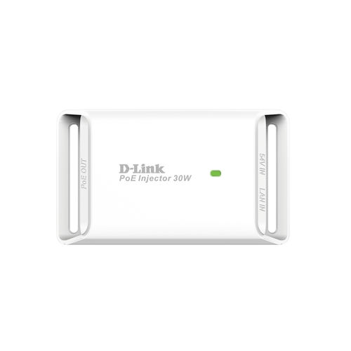 Programmierbarer Power over Ethernet (PoE)-Modul - DPE-301GI - D-Link®