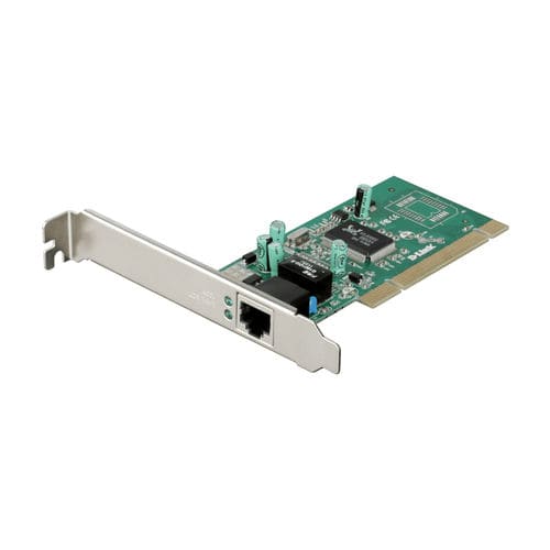PCI-Netzwerkkarte - DGE-528T - D-Link® - IP / Netzwerk / Gigabit-Ethernet