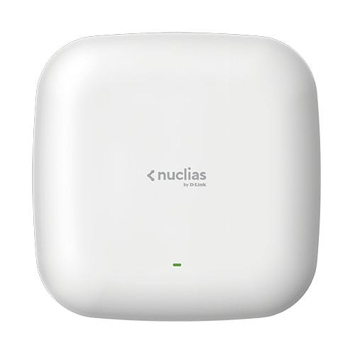 Kabelloser Access-Point - DBA‑1210P - D-Link® - MIMO / PoE / Ethernet