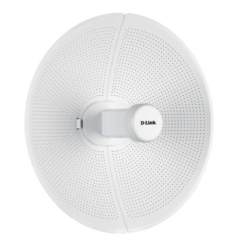 Schnurloser Ethernet-Verbindung - DAP-3712 - D-Link® - WiFi / Industrie / Punkt-zu-Punkt