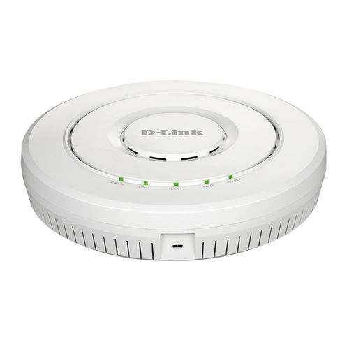 Access-Point / Ethernet - DWL-X8630AP - D-Link® - Dual-Band / 2.4 und 5 GHz / MIMO