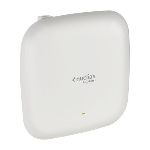 Kabelloser Access-Point - DBA-X1230P - D-Link® - Gigabit-Ethernet / Ethernet / Dual-Band