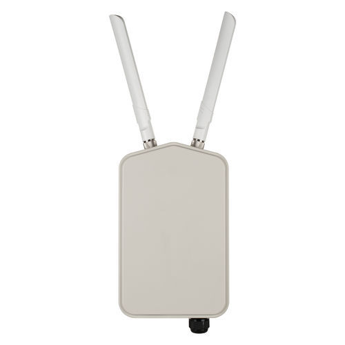 Kabelloser Access-Point - DBA-3621P - D-Link® - Ethernet / Netzwerk / für Außenbereich