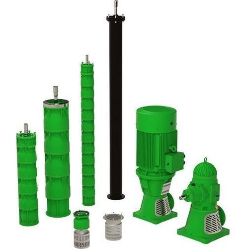 Kreiselpumpe - V series - Rovatti Pompe - Wasser / elektrisch / Tauch