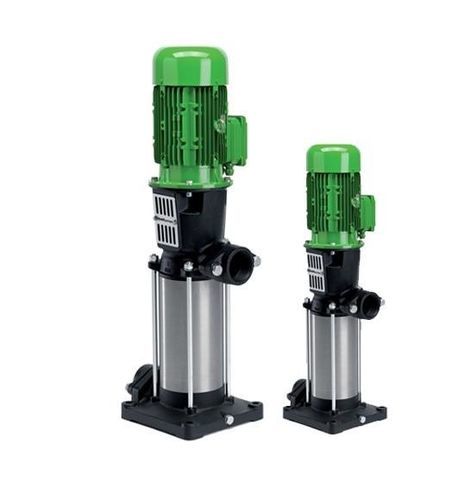 Kreiselpumpe - MEKV50C series - Rovatti Pompe - Wasser / elektrisch / stationär