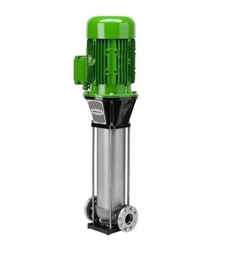 Kreiselpumpe - MEKVX65 series - Rovatti Pompe - Wasser / elektrisch / halb eingetaucht