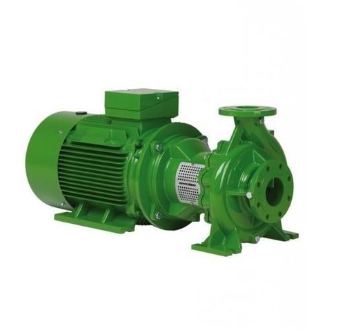 Kreiselpumpe - MNE series - Rovatti Pompe - Wasser / elektrisch / stationär