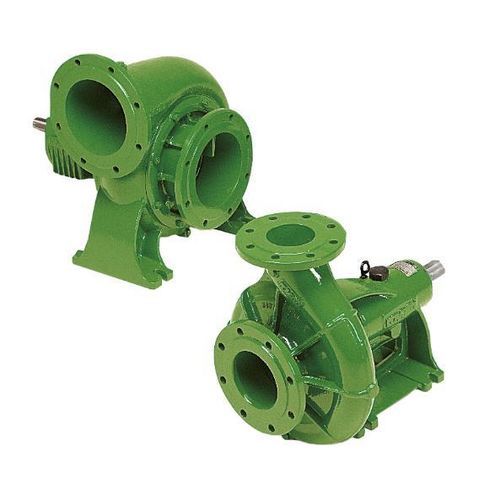Kreiselpumpe - S  - Rovatti Pompe - für Klarwasser / stationär / Industrie