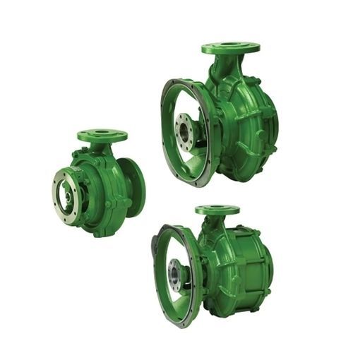 Kreiselpumpe - FL - Rovatti Pompe - Wasser / stationär / Industrie