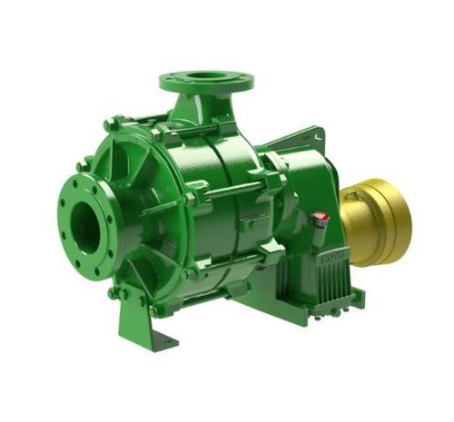 Kreiselpumpe - TK - Rovatti Pompe - Wasser / stationär / Industrie