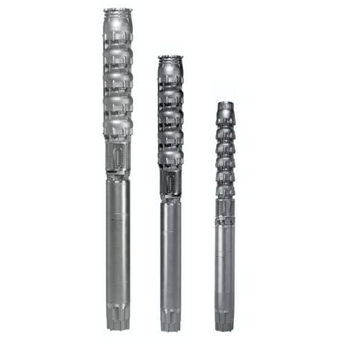 Kreiselpumpe - EX series - Rovatti Pompe - Wasser / für Trinkwasser / für Meerwasser