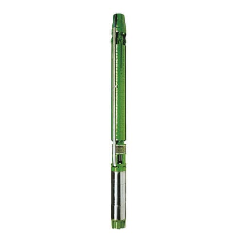 Radialpumpe - 6ER series - Rovatti Pompe - Wasser / elektrisch / Tauch