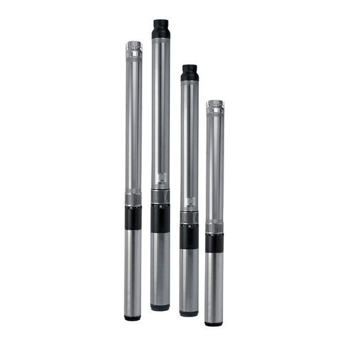 Kreiselpumpe - 6 series - Rovatti Pompe - Wasser / elektrisch / Tauch