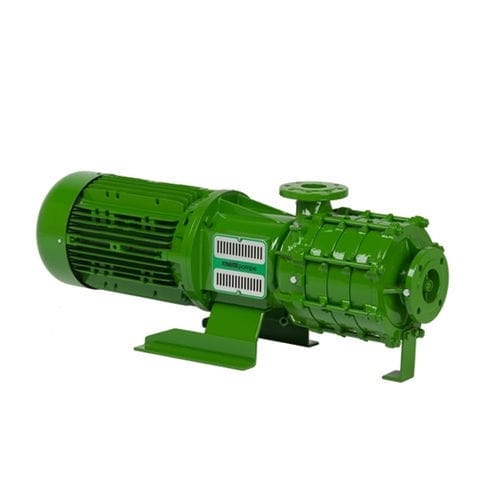 Kreiselpumpe - MEK series - Rovatti Pompe - Wasser / für Frischwasser / elektrisch