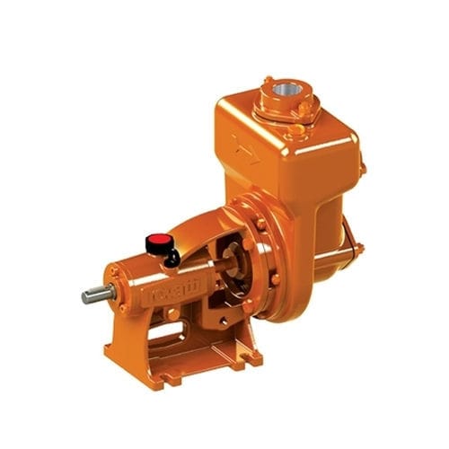 Kreiselpumpe - S series - Rovatti Pompe - für Sand / Wasser / mit Elektromotor
