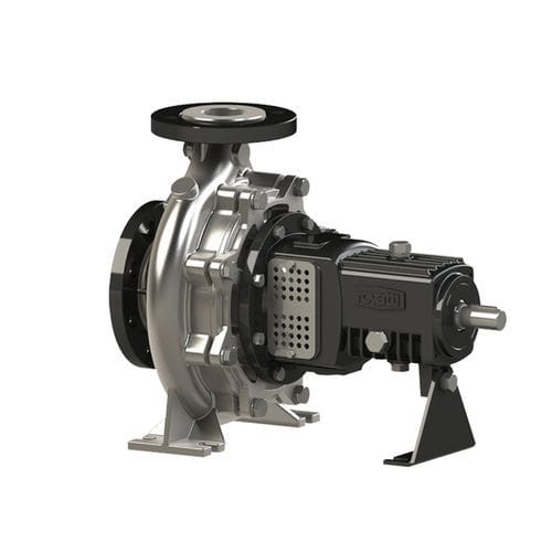 Kreiselpumpe - SNX series - Rovatti Pompe - für Kühlwasser / Wasser / stationär