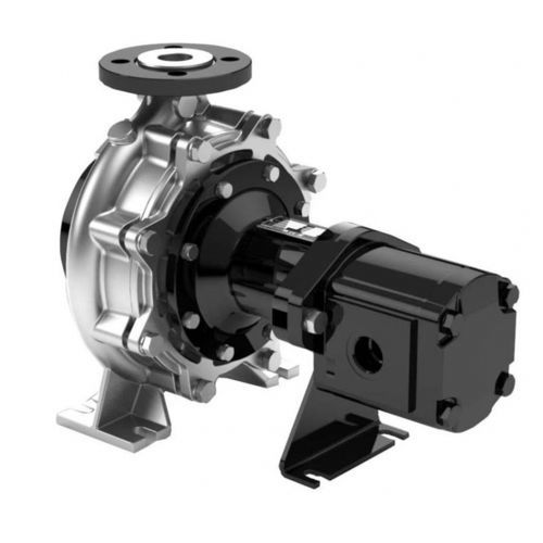 Kreiselpumpe - H1X series - Rovatti Pompe - Wasser / für Flüssigkeiten / mit Hydraulikmotor