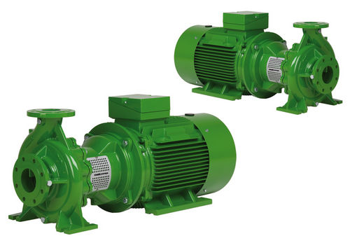 Kreiselpumpe - MNE series - Rovatti Pompe - Wasser / elektrisch / Industrie