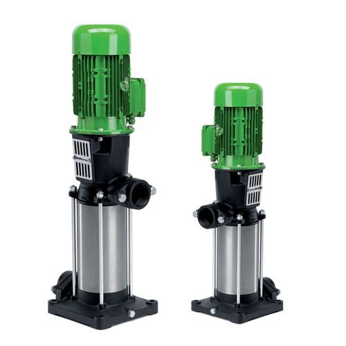 Kreiselpumpe - MEKV50C series - Rovatti Pompe - Wasser / elektrisch / Industrie