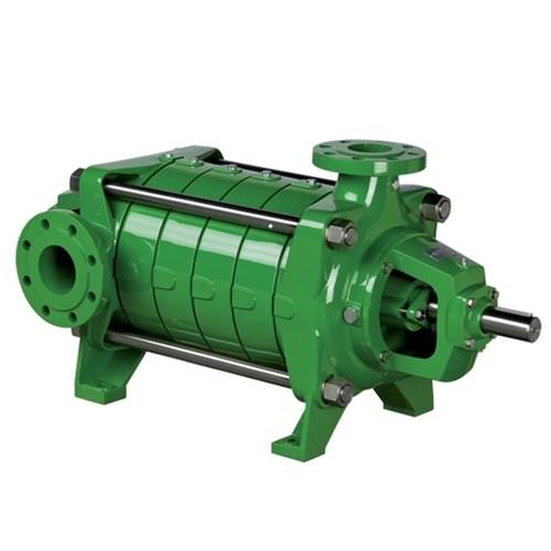 Kreiselpumpe - SKD EUROPA series - Rovatti Pompe - Wasser / Industrie / Verdrängung