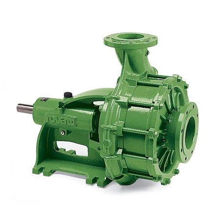 Kreiselpumpe - SK series - Rovatti Pompe - Wasser / stationär / Industrie