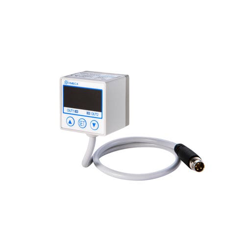 Elektronischer Druck- und Vakuumschalter - VP20 series - VMECA - Vakuum / PNP / NPN