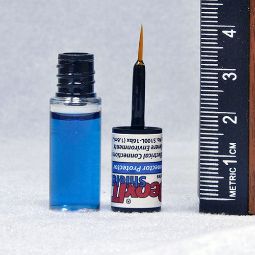 Metallputzmittel - DeoxIT® Shield - CAIG