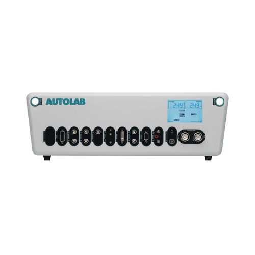Potentiostat Galvanostat - Autolab PGSTAT302N - Metrohm
