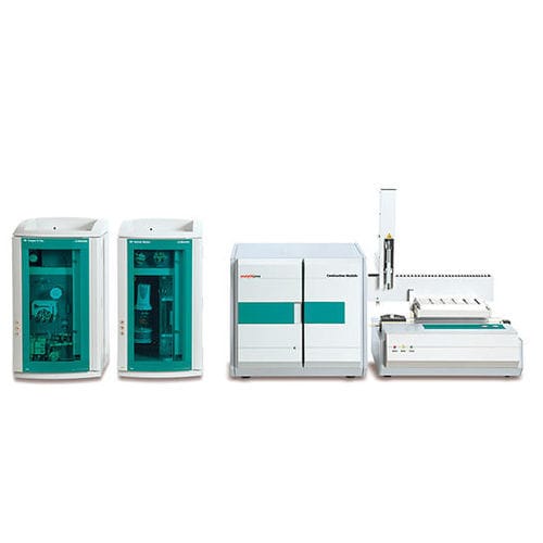 Flüssigkeitschromatograph - 930 Combustion IC PP (AJ) - Metrohm - Ionen / Labor / kompakt
