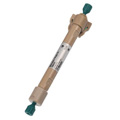 Ionenchromatographiesäule - Metrosep A Supp 19 - 100/4.0 - Metrohm - PEEK