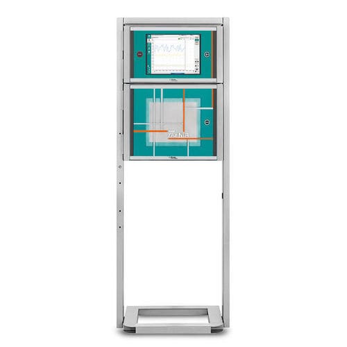 NIR-Analysator - 2060 The NIR Analyzer - Metrohm - für Flüssigkeiten / Feststoff / Prozess