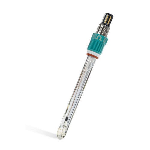 PH-Sensor - ProTrode 300 sensor - Metrohm