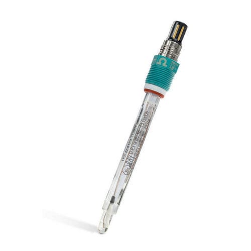 PH-Sensor - ProTrode 250 sensor - Metrohm