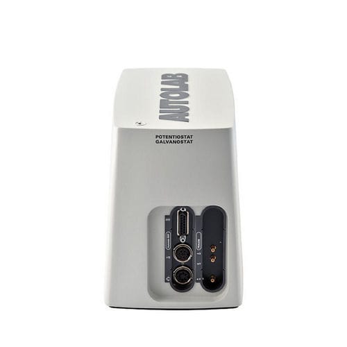 Potentiostat Galvanostat - Autolab IMP - Metrohm