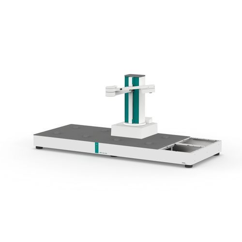 Automatisierter Titrator - OMNIS - Metrohm