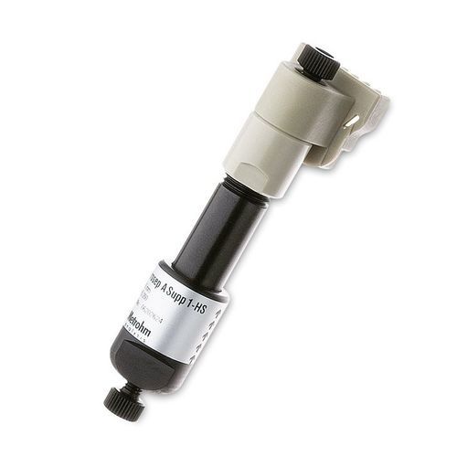 Ionenchromatographiesäule - Metrosep A Supp 1 HS - 50/4.6 - Metrohm