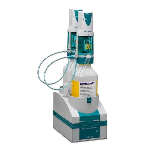 Behandlungskit - 846 Dosing Interface - Metrohm